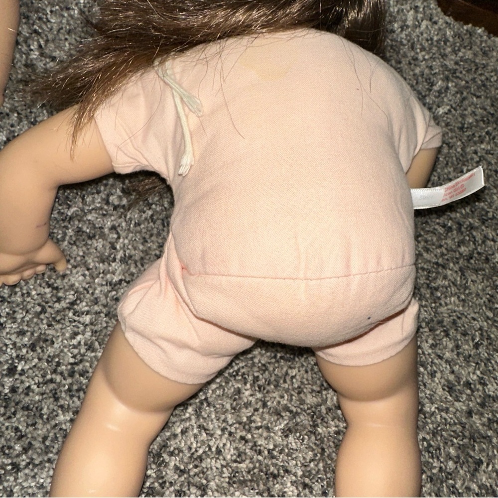 American Girl Bitty Baby Twins - Picture 4 of 16